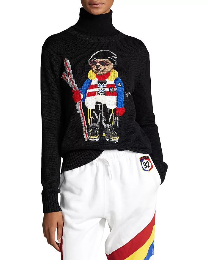 Polo Bear Ski Sweater | Bloomingdale's (US)
