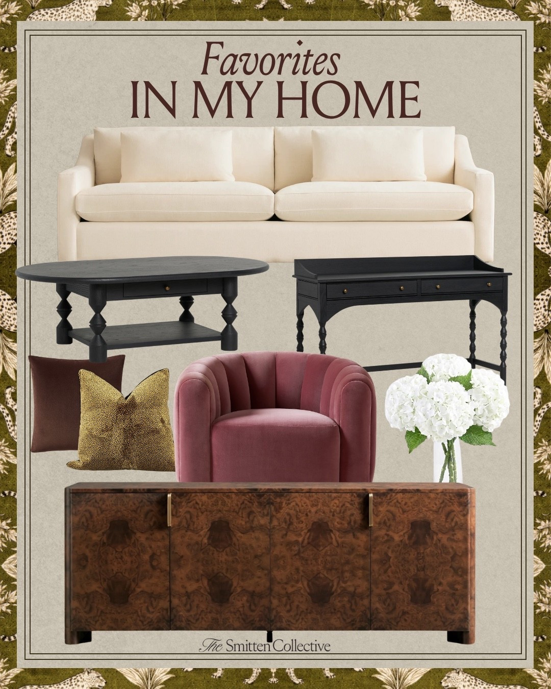 All pieces I own and love! ✨

#LTKHome #LTKdayinmylife