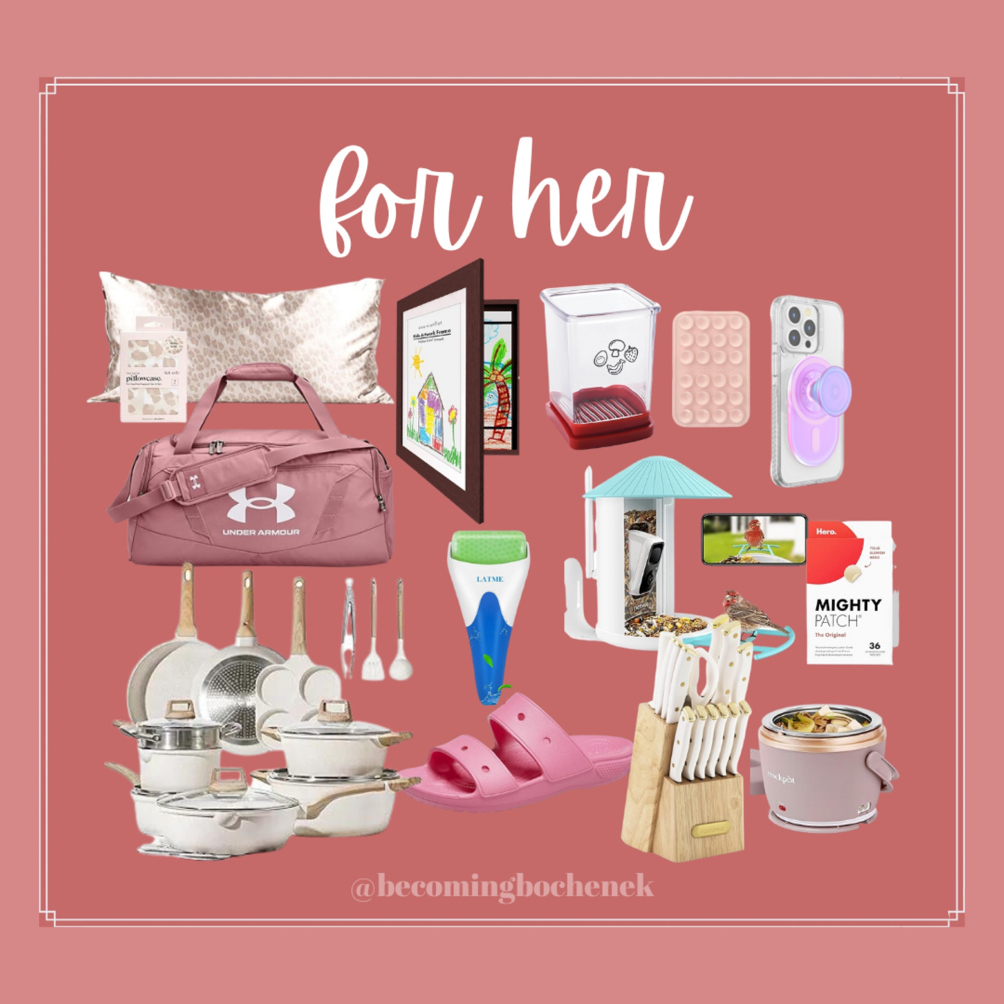 #LTKGiftGuide #LTKfindsunder50 #LTKHoliday