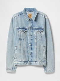 Classic Icon Denim Jacket | Gap (US)