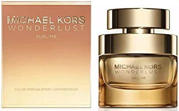 Michael Kors Wonderlust Sublime Ladies Eau de Parfum 1.7 oz (50 ml) | Amazon (US)
