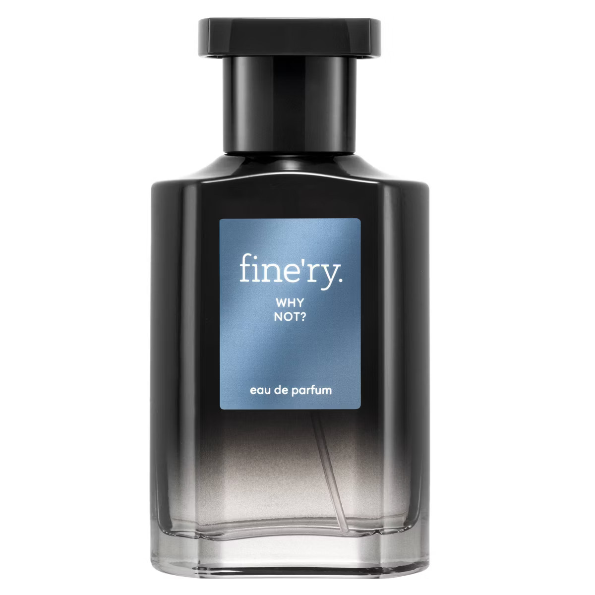 fine'ry. Men's Eau De Cologne - Why Not? - 2 fl oz | Target