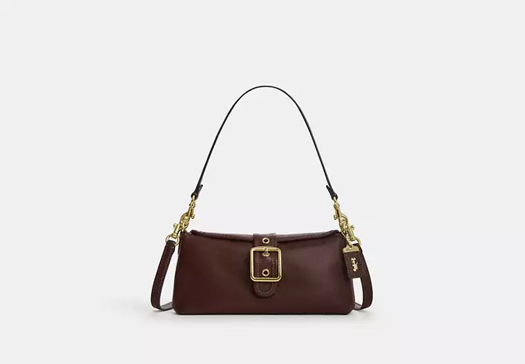 Abbie Shoulder Bag | Bags | Coach | Coach (US)