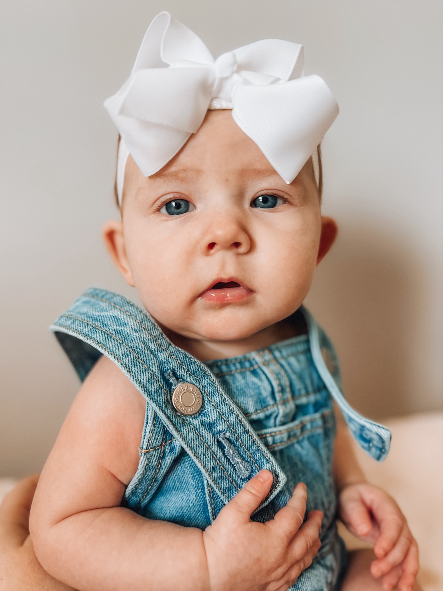 baby girl outfits // baby overalls // baby old navy // girl outfits // hair bow // Amazon // old navy 

#LTKKids #LTKBump #LTKBaby