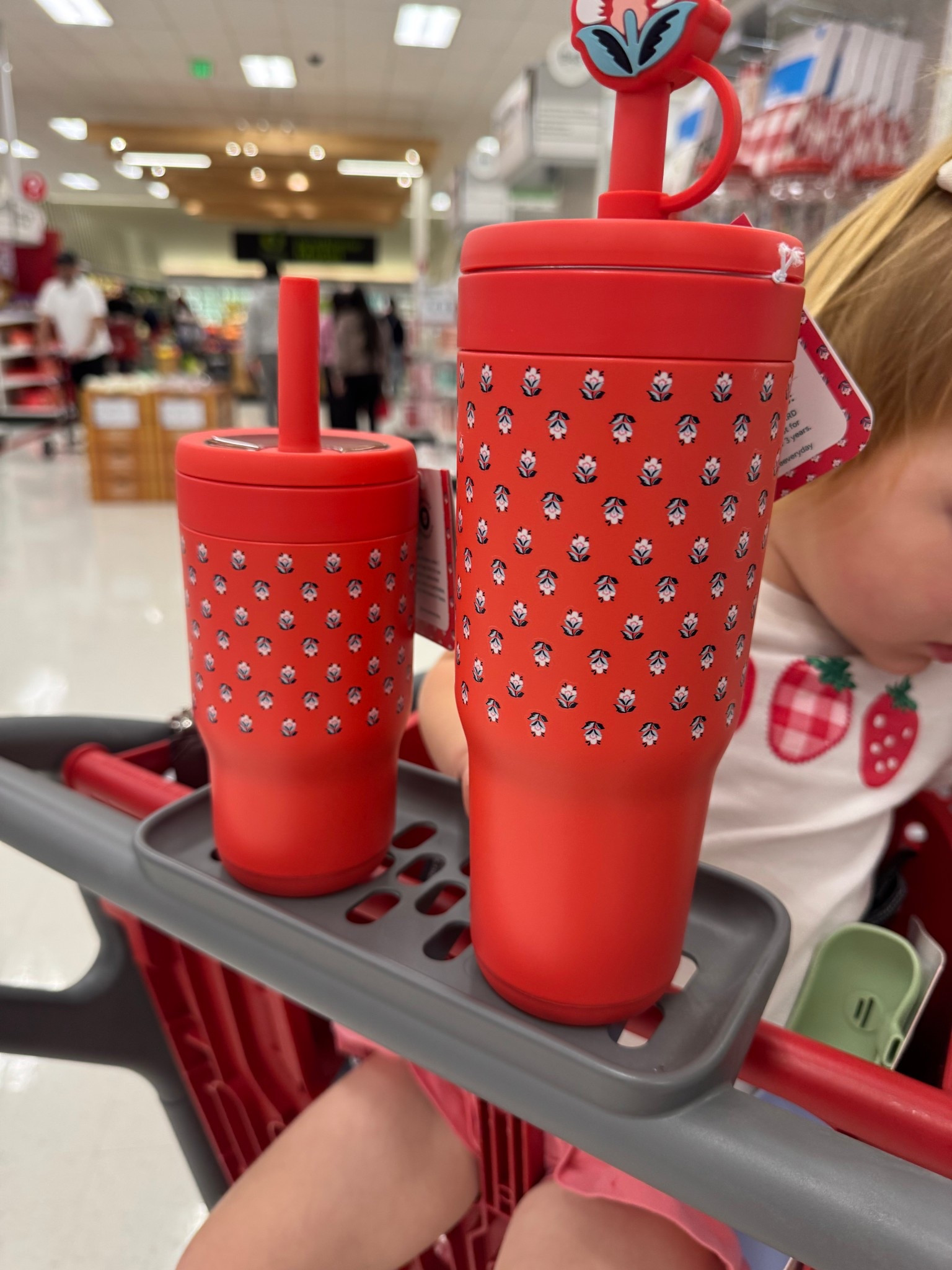 How cute are these mommy & mini cups!

#LTKmomlife #LTKKids #LTKMothersDay