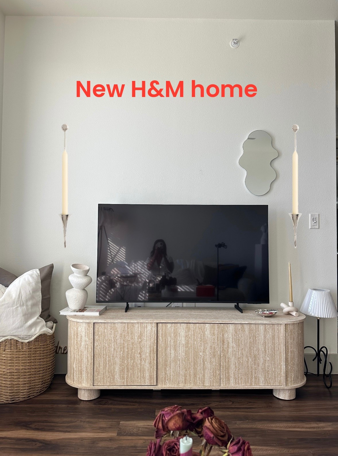 Got these candles holder 

#LTKHome