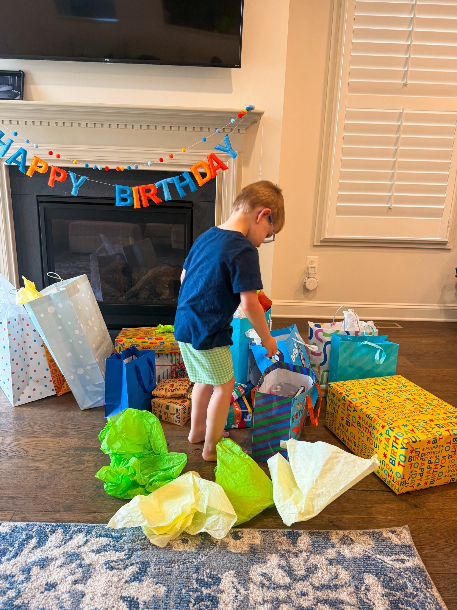 🎁 Looking for the best 4th birthday gift ideas for boys? Our little guy just turned FOUR and these presents were hands-down his favorites:

🚚 Crane truck toy – hours of pretend play fun
🛴 Toddler scooter – the perfect big kid upgrade
🎧 Toniebox + Tonie characters – screen-free entertainment
🧥 Fall jacket – practical but still exciting for him to wear
📚 Little Blue Truck book – one of our favorite series!

If you’re shopping for a 4-year-old birthday gift, these are kid-approved and mom-approved picks that will get tons of use. Linking everything so you can shop these top toys + essentials! ✨


#4YearOldGifts #BirthdayGiftIdeas #GiftsForBoys #GiftsForToddlers #KidsGiftGuide #BirthdayInspo #ToddlerGiftIdeas #ToyRecommendations #ToddlerLife #MomLifeUnfiltered


#LTKKids #LTKFamily #LTKParties