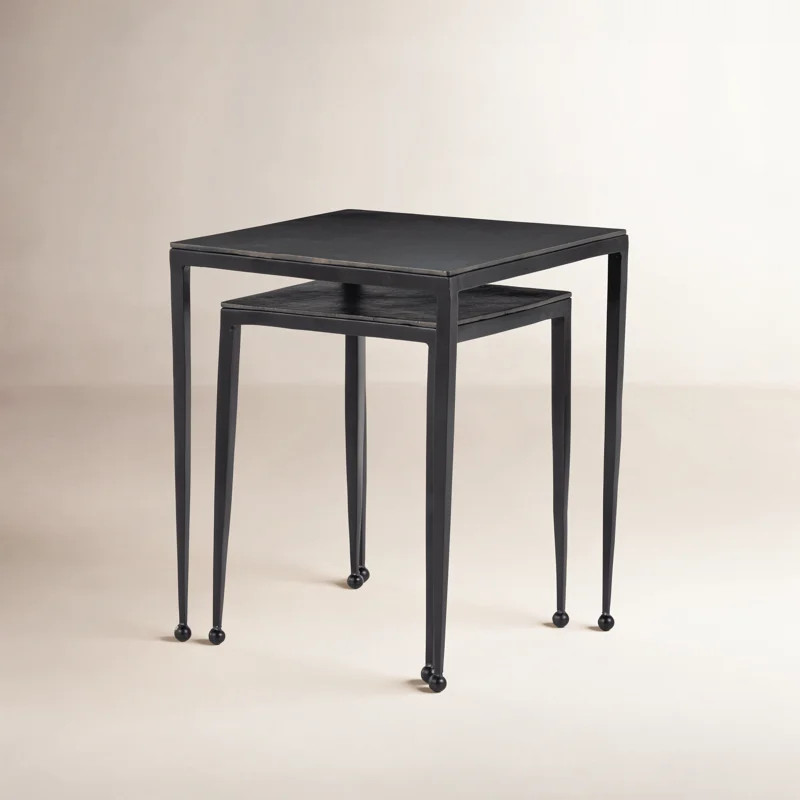 Carlen Nesting Tables | Wayfair North America
