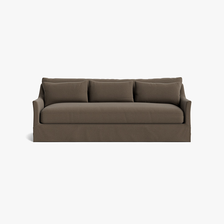 Wilhelmina Slipcover Sofa | McGee & Co.