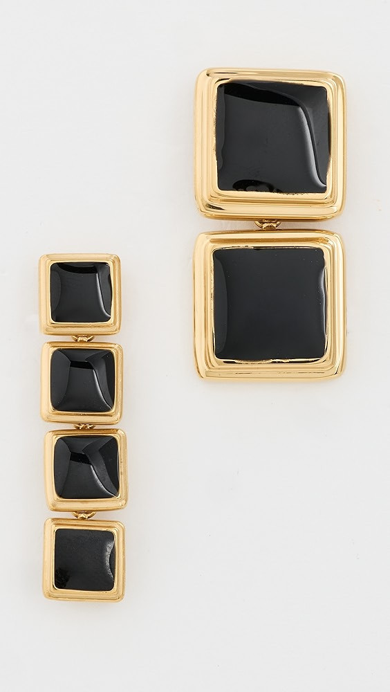Archer Drop Earrings | Shopbop