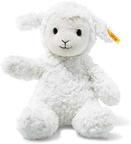 Soft Cuddly Friends Fuzzy Lamb | Amazon (US)