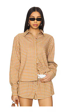 CAMISA NIRVANA from Revolve.com | Revolve Clothing (Global)