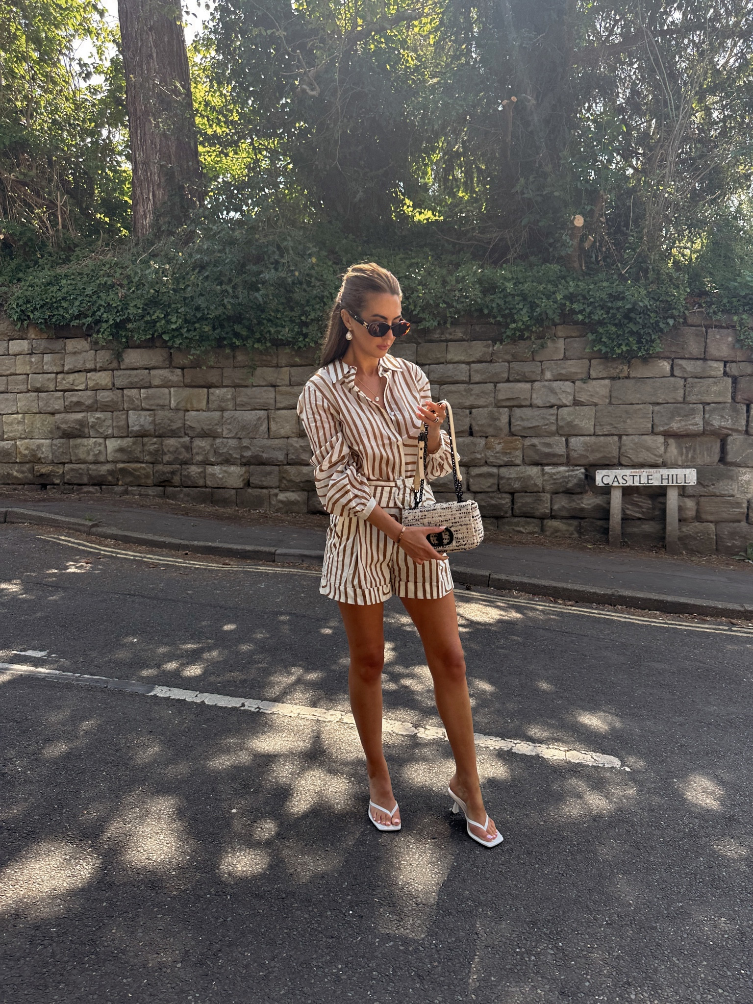 Cute summer coord 

#LTKSeasonal #LTKunder100 #LTKFind