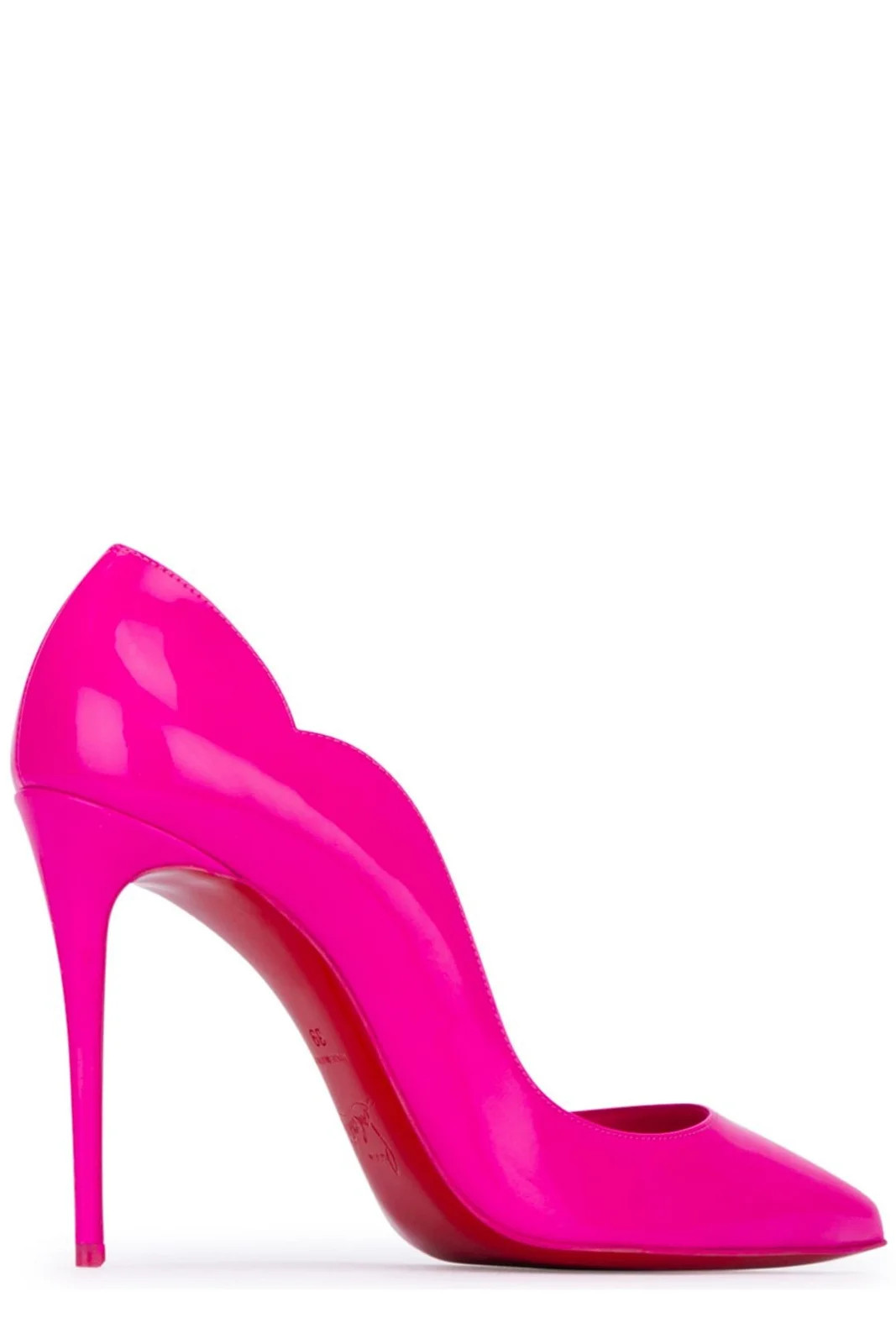 Christian Louboutin | Cettire Global