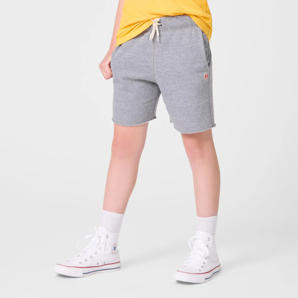 Youth Go-To Sweat Shorts | Homage