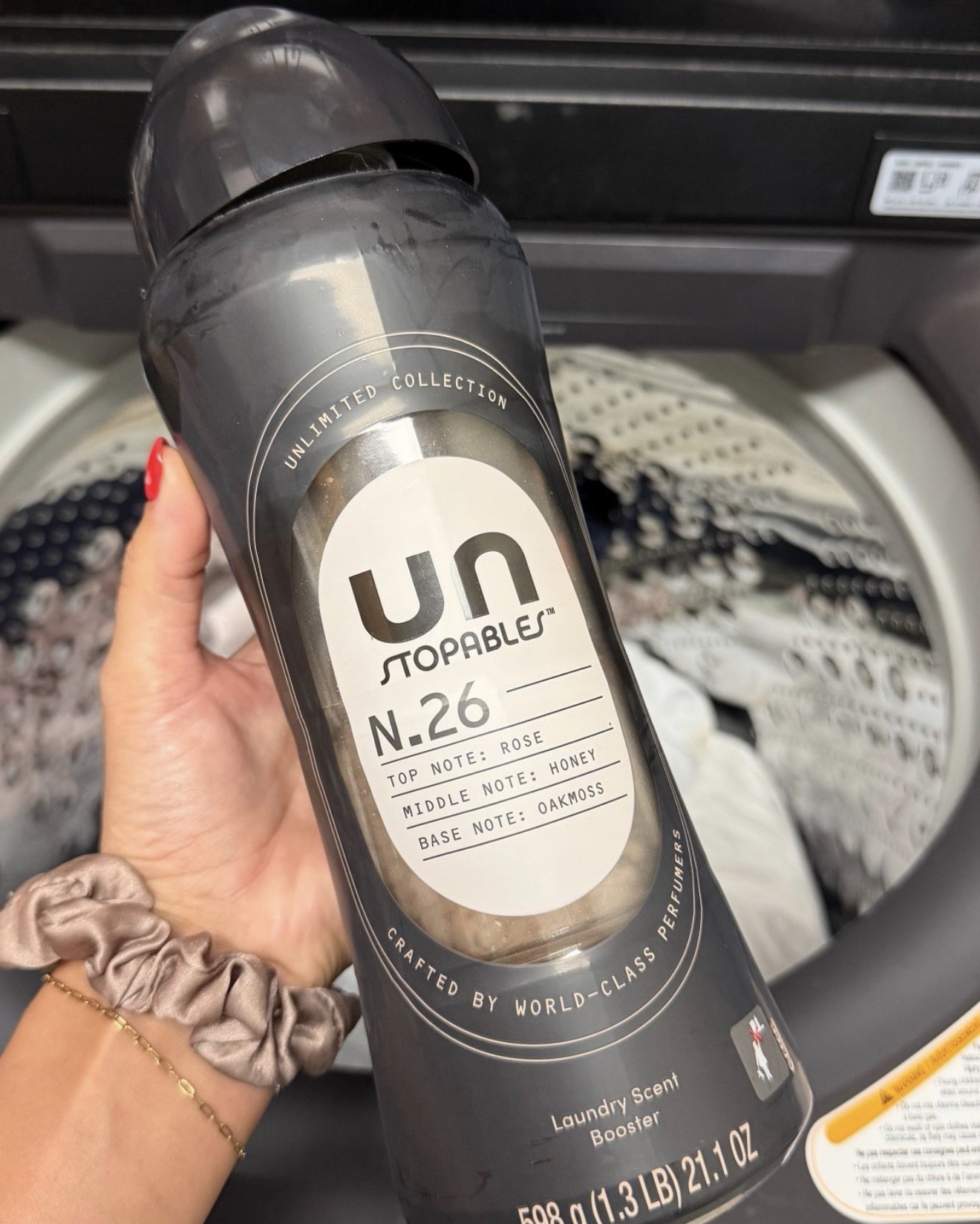 Laundry must haves. My TOP TWO scents I get asked about most (even over my $300+ 🫣 perfume I also love) …

I interchange these scent beads with a regular detergent and my diva wash (no scent beads needed for diva). I love to switch it up but both smell AMAZING for days on end & no matter where I am going, at least 4 or 5 people will ask me in person, without fail, what scent I’m wearing. They are always shocked when I tell them it’s just my laundry scents. 

Trust me you’ll love these and a little goes a LONG way for both so you’ll have them forever! 

#LTKgrwm #LTKHome #LTKdayinmylife