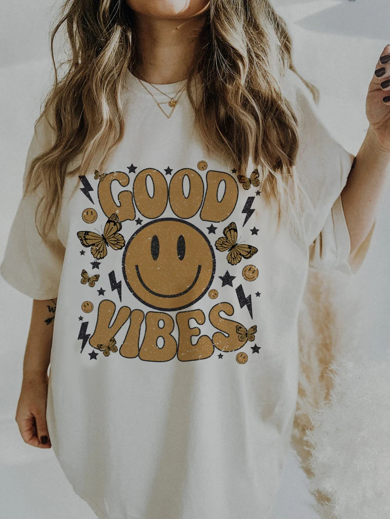 Retro Teacher Shirt Retro Teacher Sweatshirt Cute Teacher - Etsy | Etsy (US)