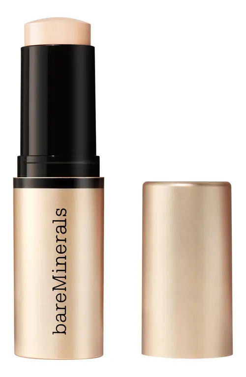bareMinerals® COMPLEXION RESCUE® Luminous Hydrating Skin Tint Stick with Magnesium in Birch 1.5 at Nordstrom | Nordstrom