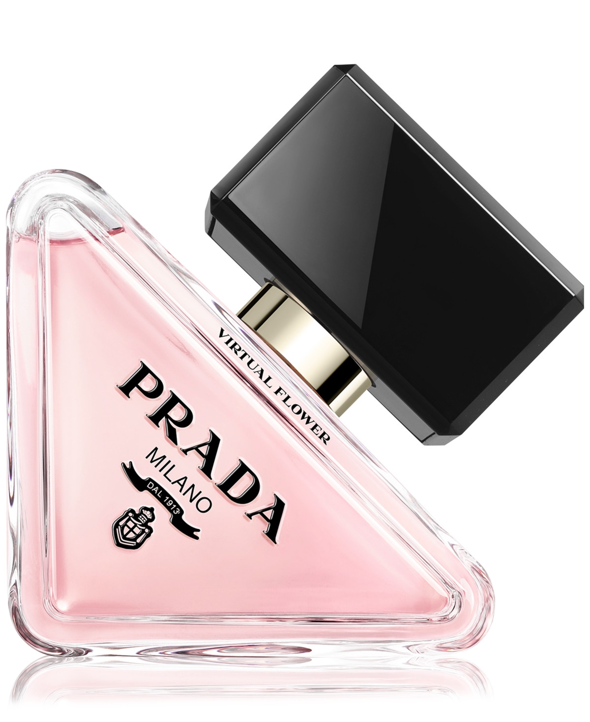 Prada Paradoxe Virtual Flower Eau de Parfum, 1 oz. | Macy's