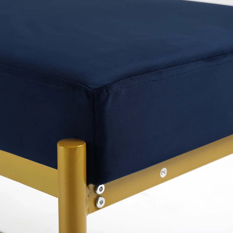 Hassman Upholstered Bench | Wayfair North America