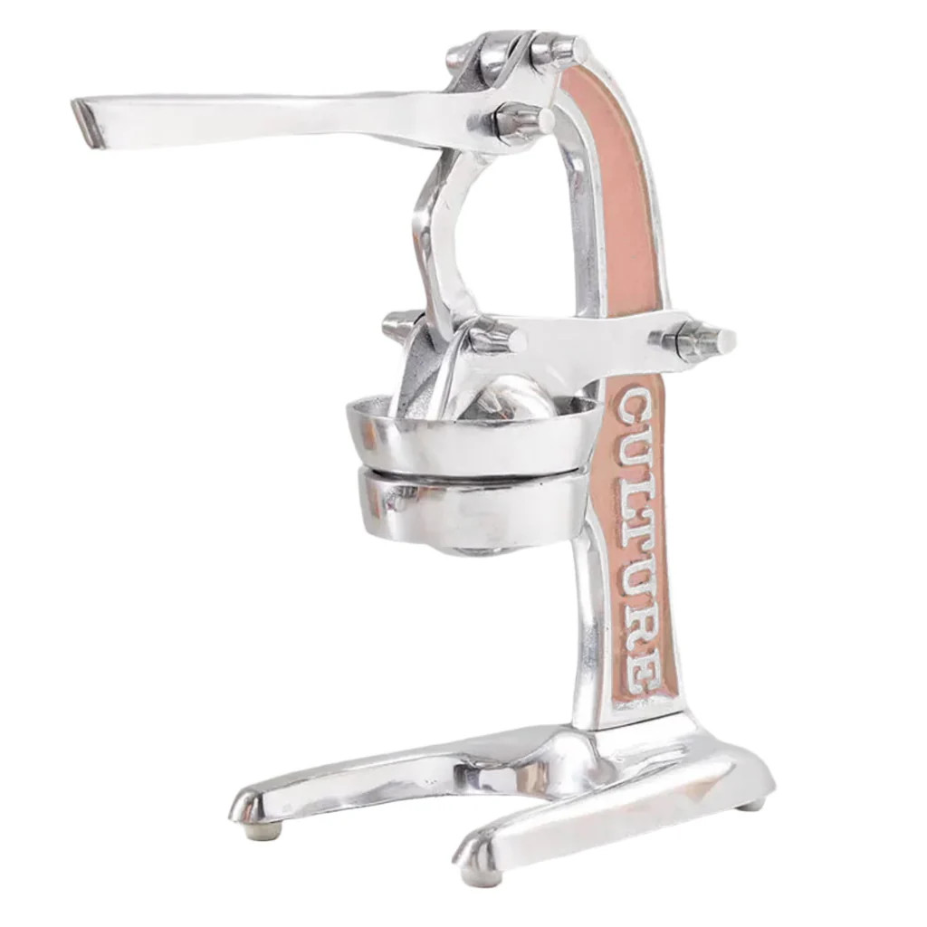 Artisan Citrus Juicer, Small | Over The Moon