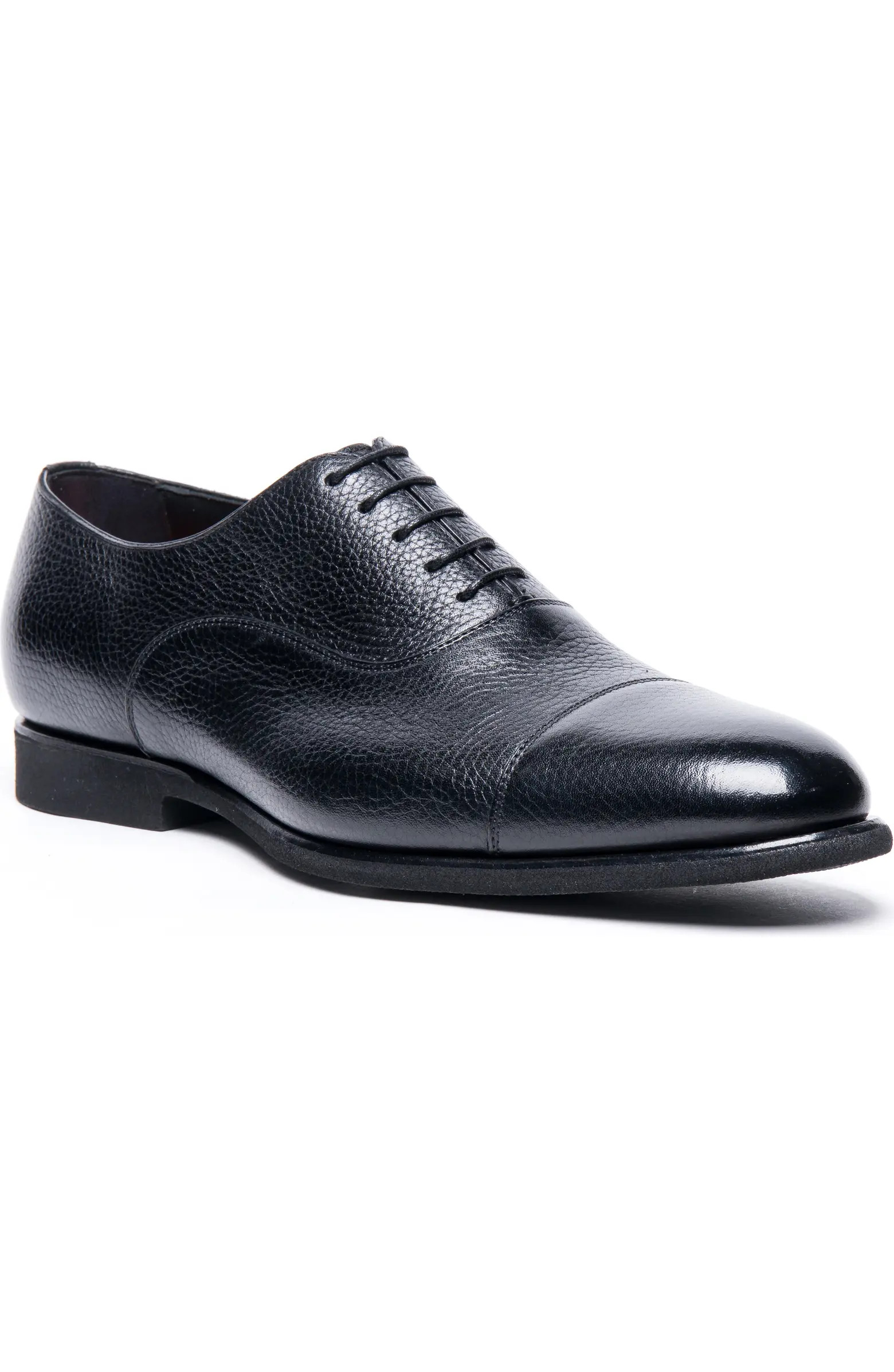 Santoni Darian Oxford Shoe (Men) | Nordstrom | Nordstrom