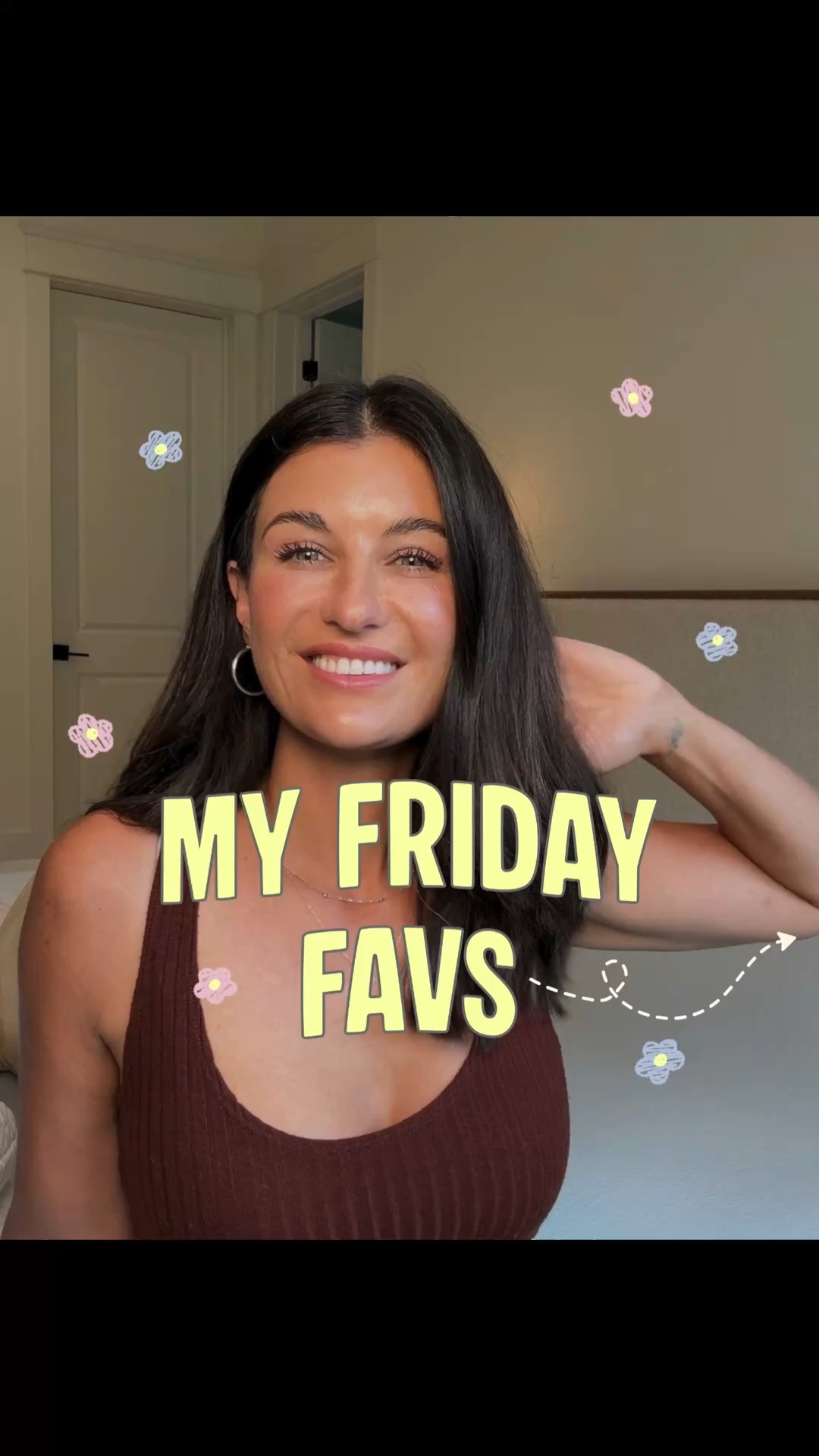 Friday favs!

#LTKgrwm #LTKdayinmylife #LTKmorningroutine