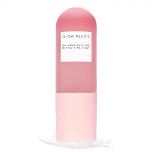 Glow Recipe Watermelon Glow Facial Spray + Hydrating Mist - Ultra-Fine Face Mist with Hyaluronic ... | Amazon (US)
