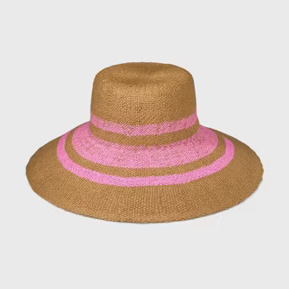 Floppy Down Brim Floppy Hat - A New Day™ | Target