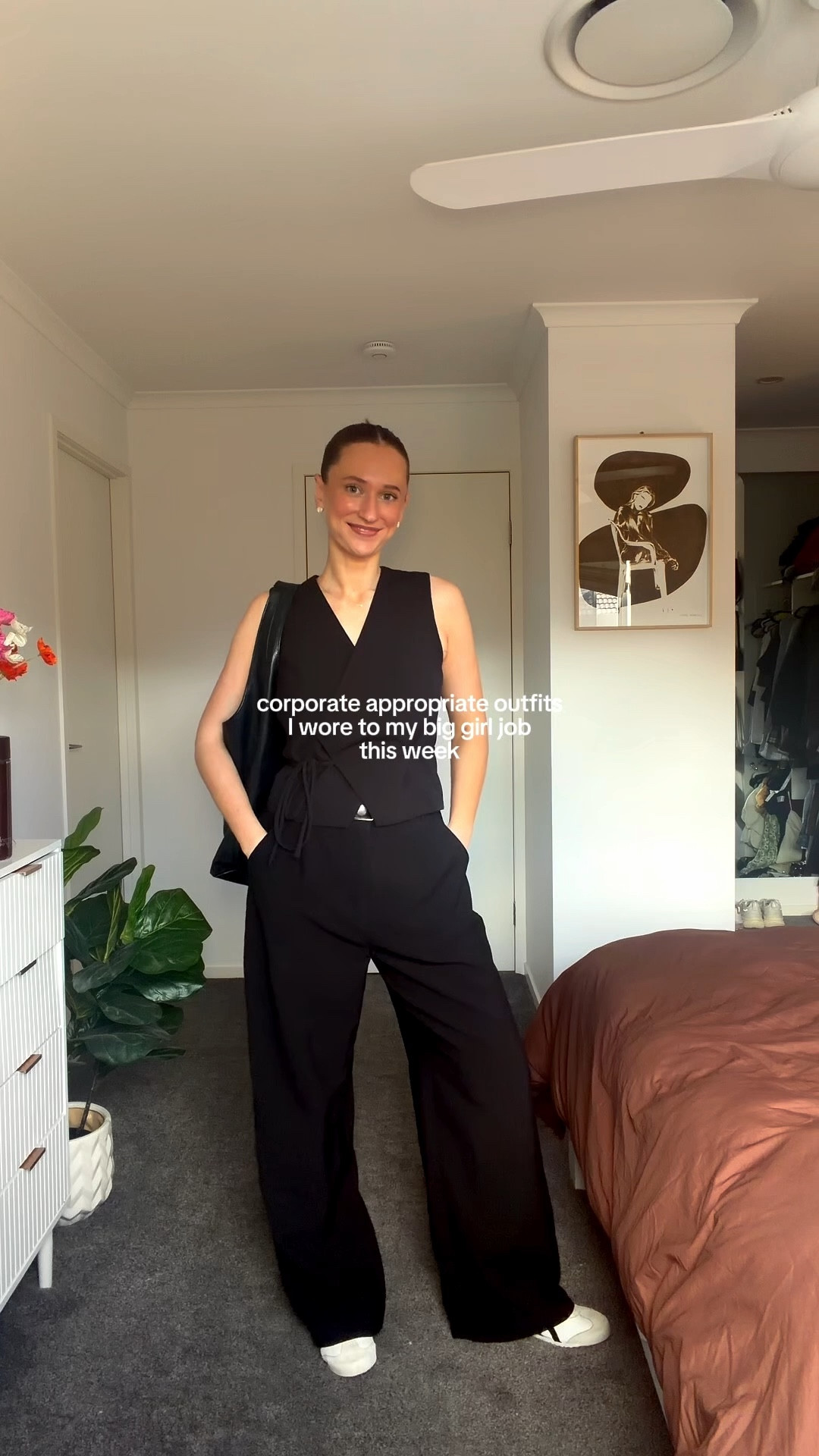 first top is from Gracious and pants from Kookai 🩷 have linked what I can and similar!!

#LTKstyletip #LTKworkwear #LTKaustralia