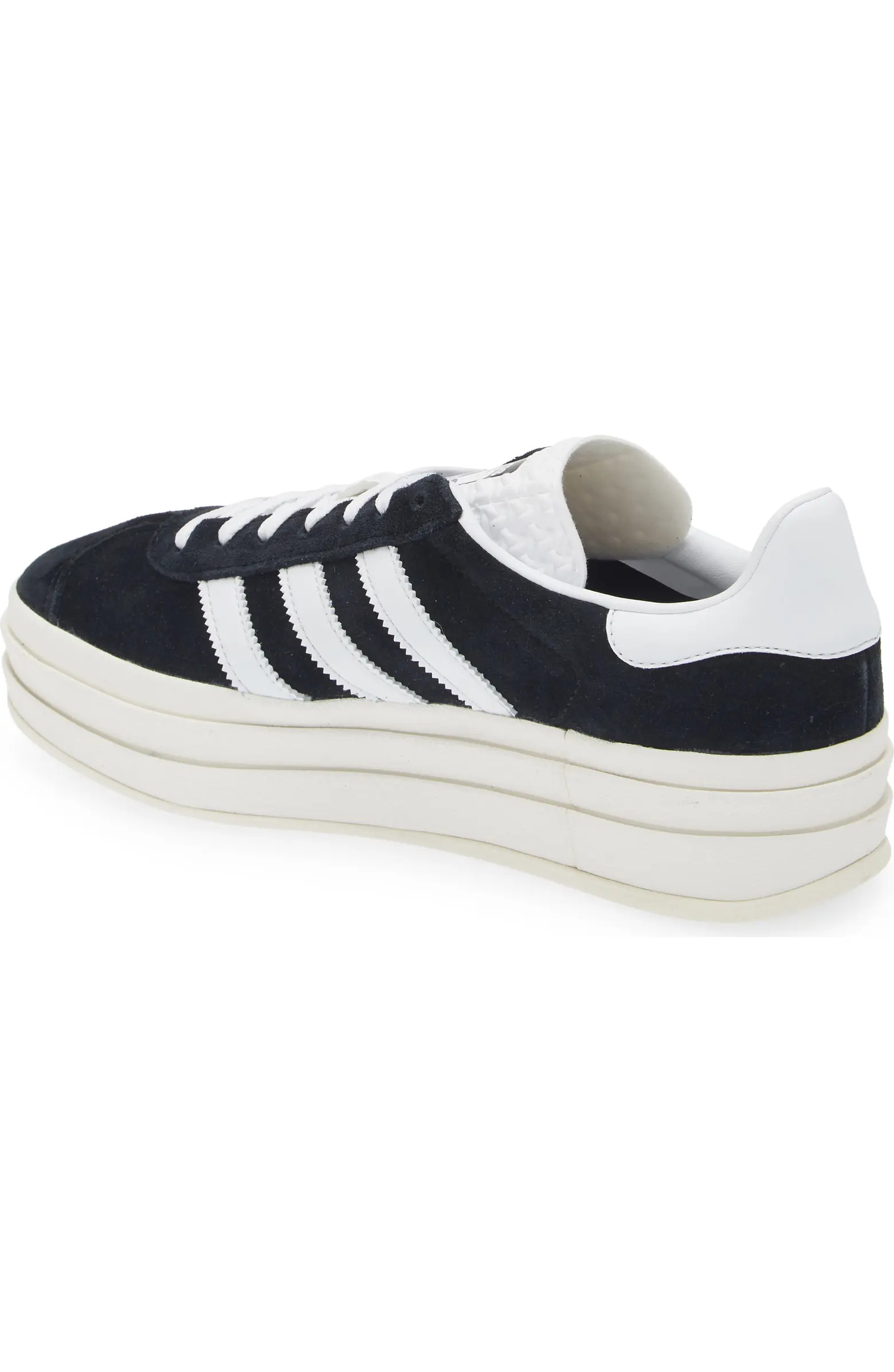 adidas Gazelle Bold Platform Sneaker (Women) | Nordstrom | Nordstrom