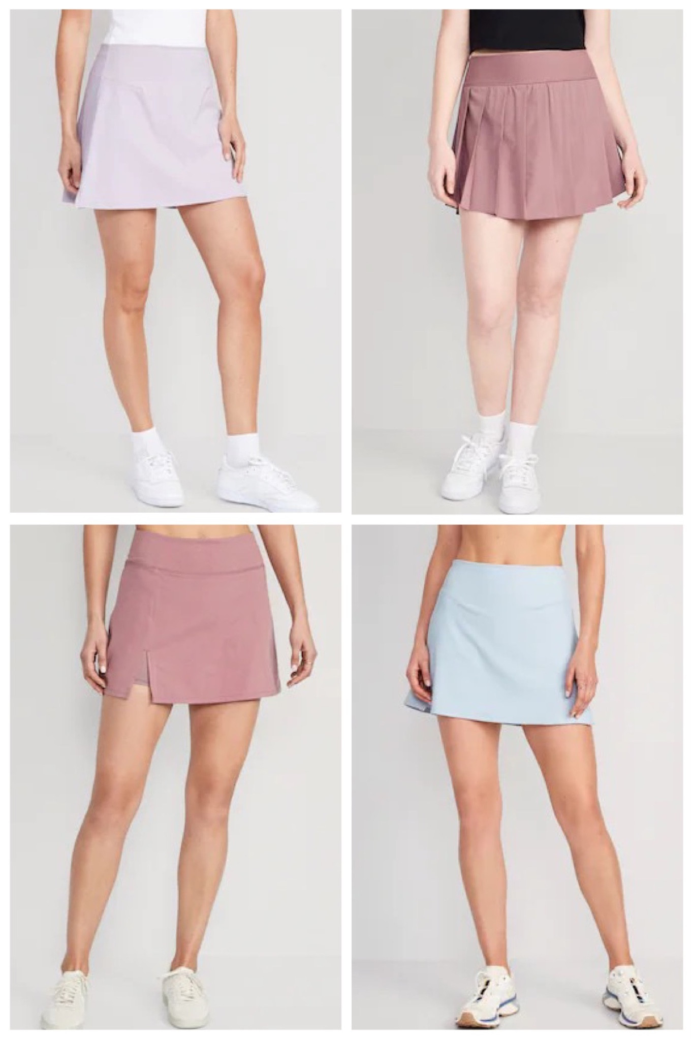 Skorts 40% off 

#LTKsalealert #LTKunder50