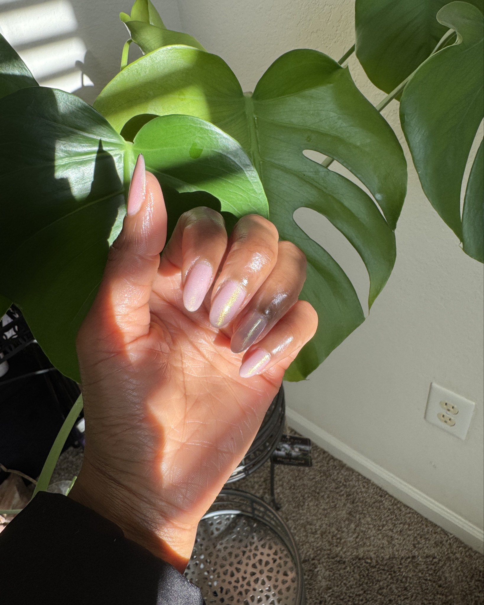 Natural Nails and hands self care maintained by using my favorite products. The winter months can be drying to the skin so I’ve been using these products to keep my hands and nail beds moisturized and presentable. What’s your go to products?

#LTKselfcare #LTKBeauty