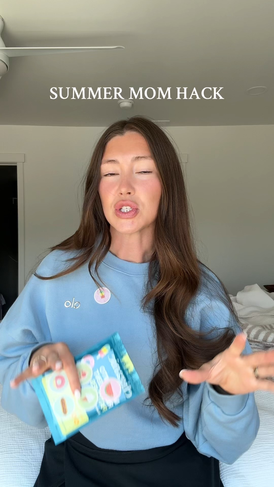 Mosquito patches!!!!