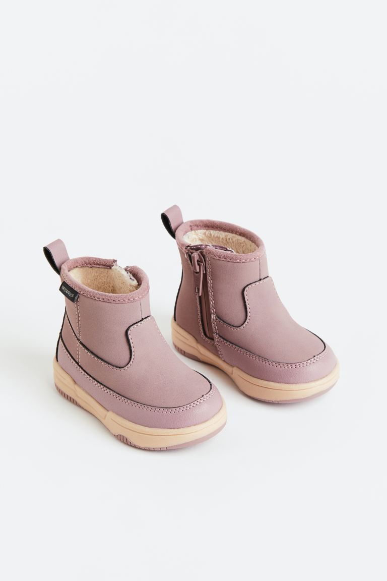 Waterproof Boots | H&M (US)