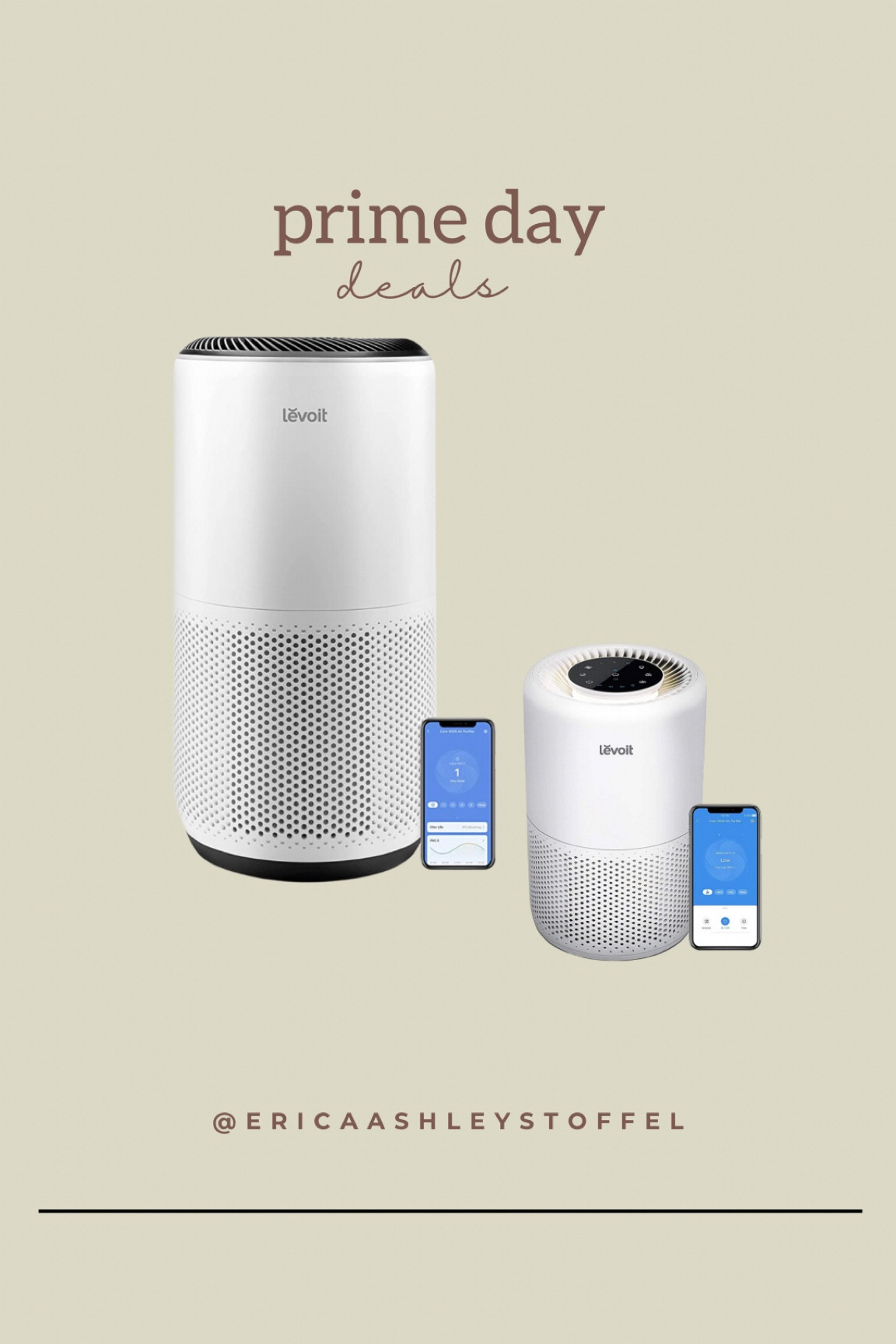 The air purifiers I have in our home. 

#LTKxPrimeDay #LTKsalealert #LTKhome