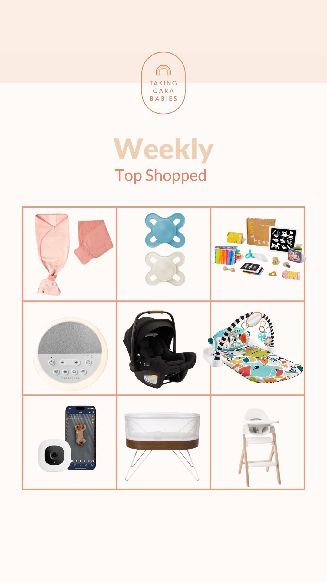 #LTKSaleAlert #LTKBaby #LTKKids