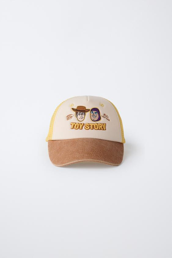 TOY STORY © DISNEY PIXAR MESH CAP | Zara US