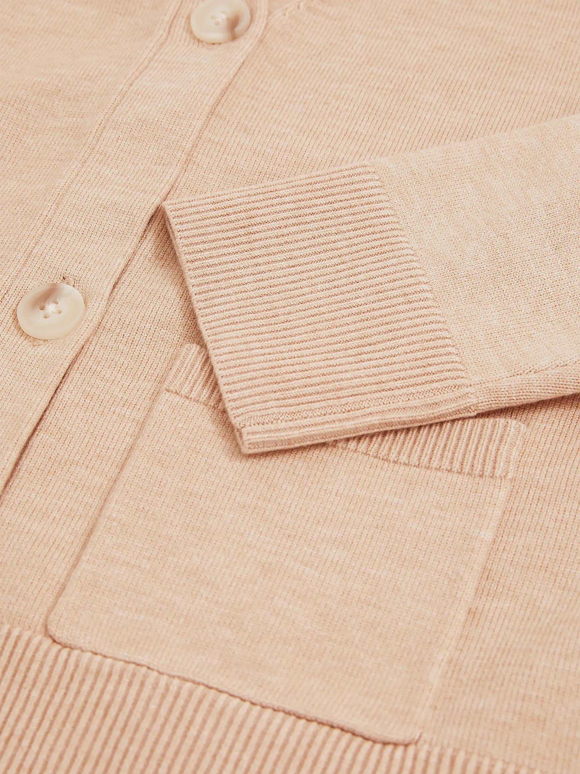 Reiss Little Girl's &amp; Girl's Harper Cardigan &amp; Tank Set | Saks Fifth Avenue | Saks Fifth Avenue