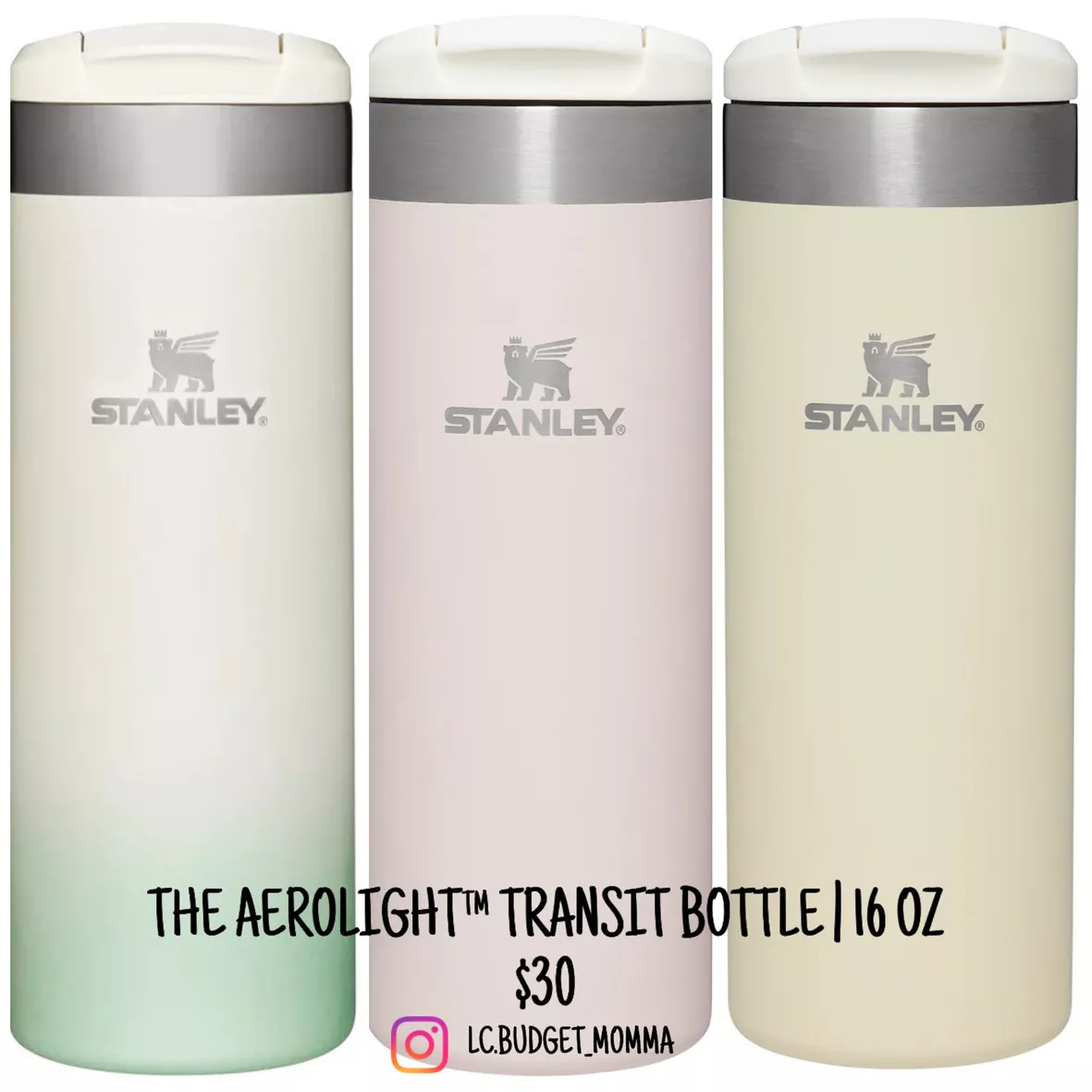 The AeroLight™ Transit Bottle curated on LTK, back to school chapter 1 