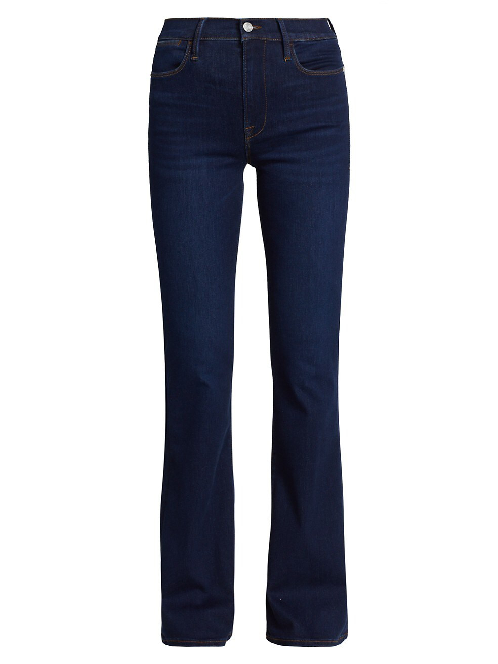 Le High Flare Jeans | Saks Fifth Avenue