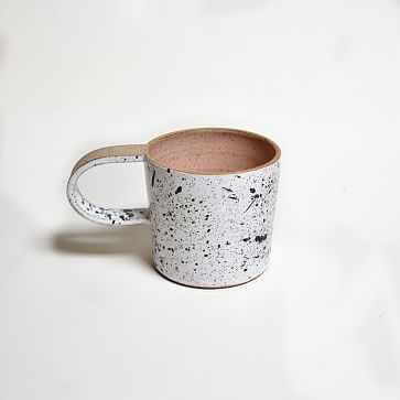 Recreation Center Everyday Mug | West Elm | West Elm (US)