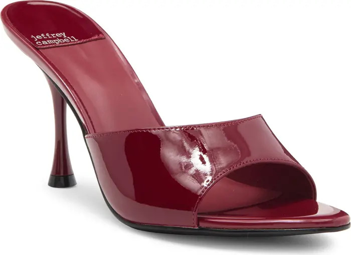 Agent Slide Sandal (Women) | Nordstrom