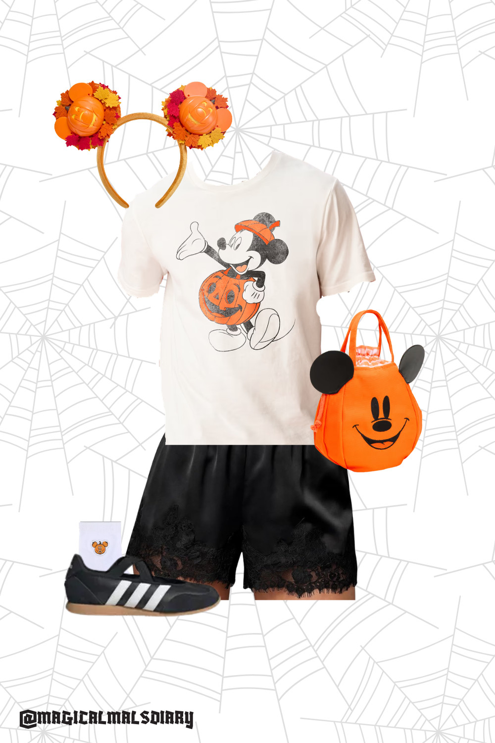 old navy disney halloween tshirt oufit #disneyoutfit  

 