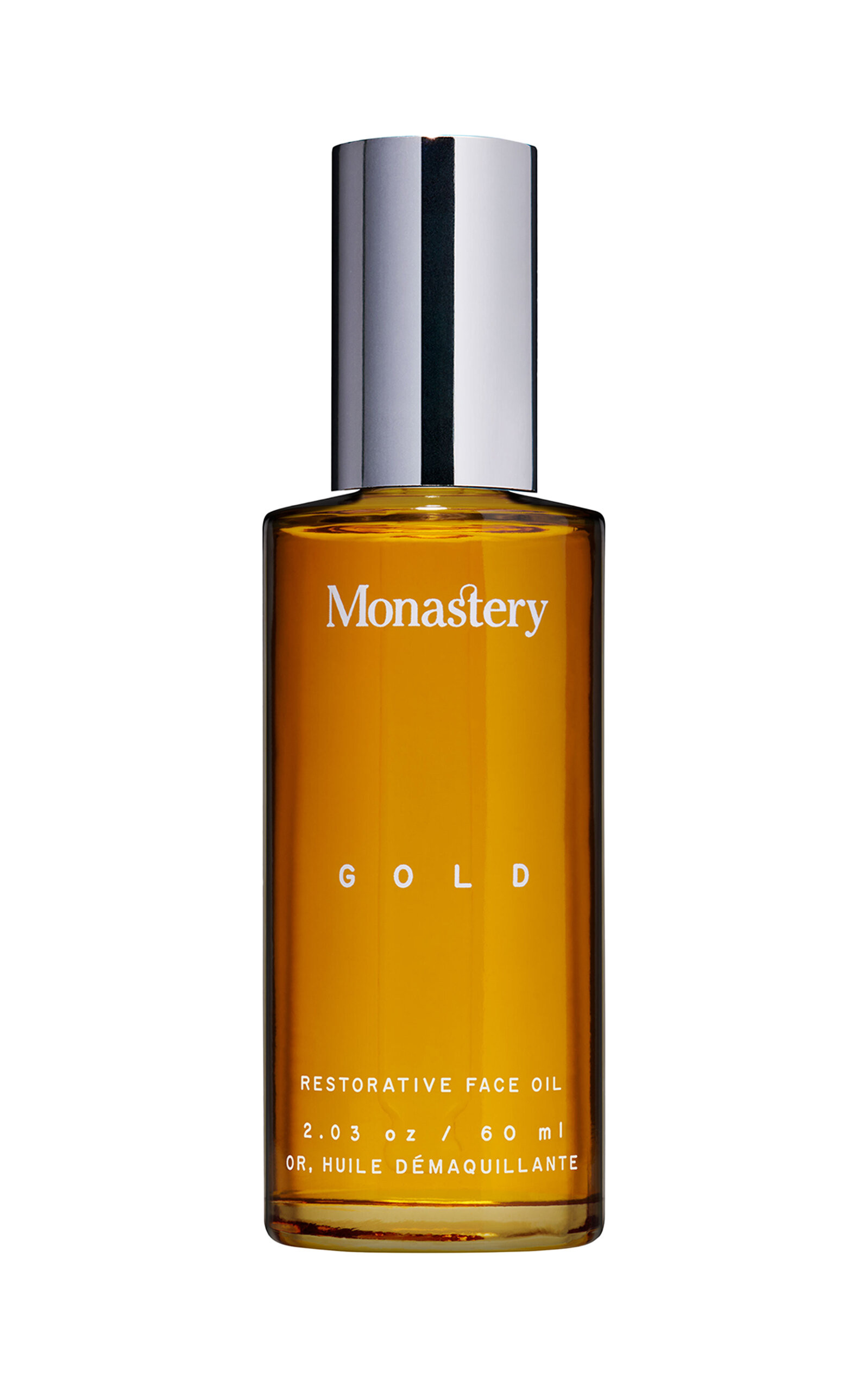 Gold Restorative Face Oil | Moda Operandi (Global)