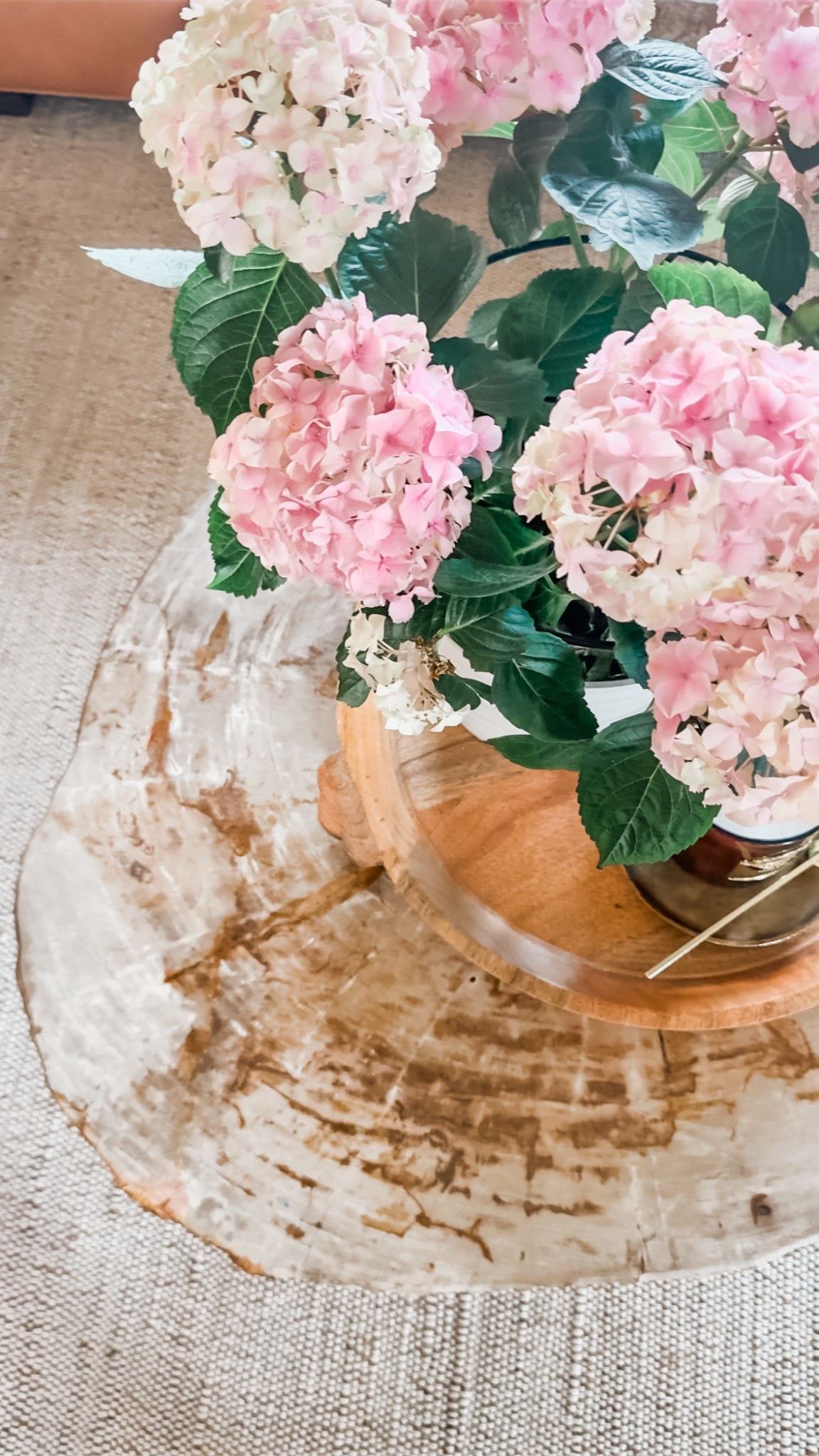 Spring florals, jute rug, faux florals, wood tray, Target, Amazon, spring vibes, spring refresh, spring flowers, refresh, rug, living room rug, area rug

#LTKSeasonal #LTKHome
