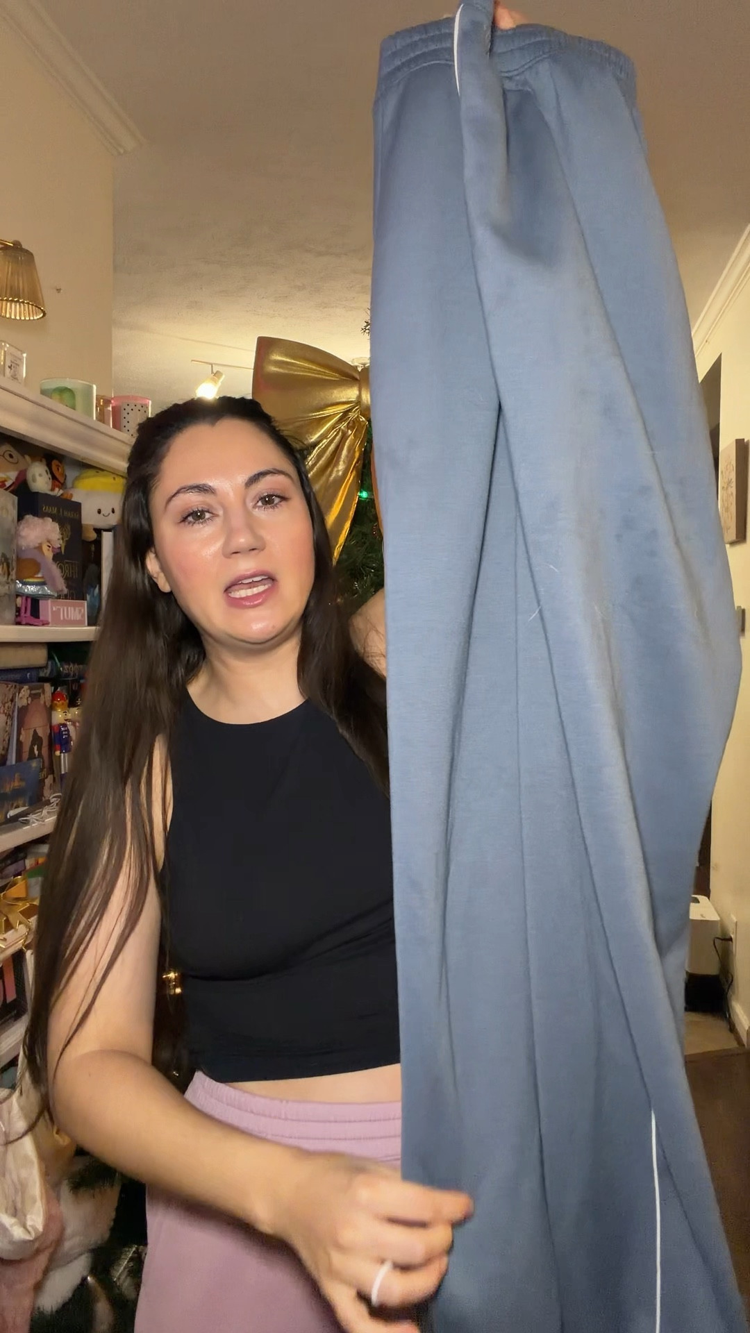 My favorite sweatpants! 

#LTKGiftGuide #LTKCyberWeek