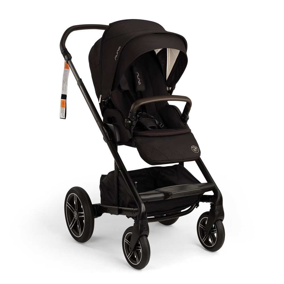 Nuna BMW MIXX Next Pram Element | Baby Bunting