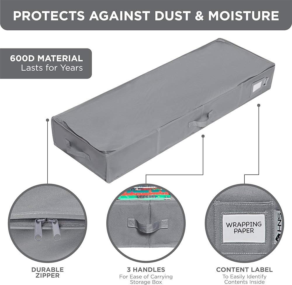 Visit the HOLDN’ STORAGE Store | Amazon (CA)