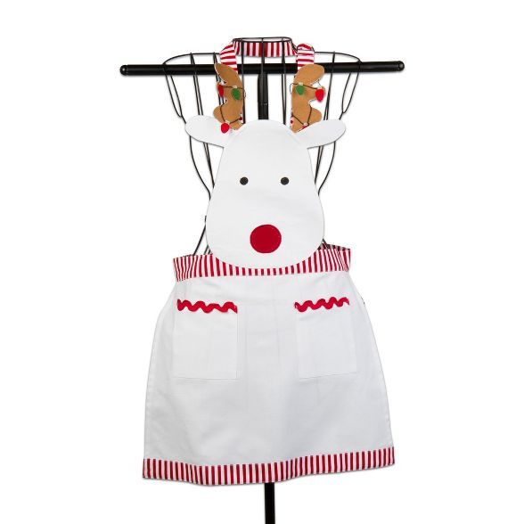 TAG Moose Kids Apron | Target